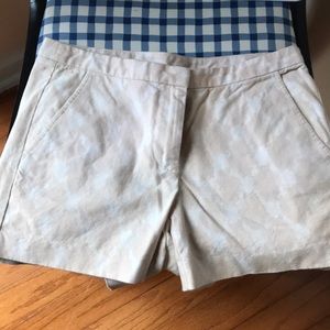 Jcrew shorts